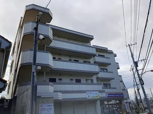 シャンベール湘南の画像