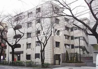 メゾン ド ラシーヌの画像