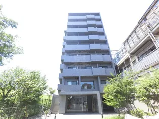 ルーブル多摩川南六郷の画像
