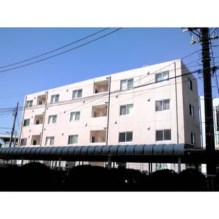Wing戸塚【2階】の外観