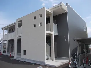 シャロル若里の画像