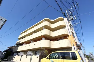 ラ ミア カーサの画像