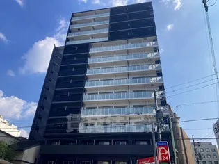 愛知県名古屋市千種区内山3【マンション】の外観