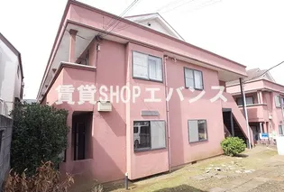 グローバルヴィラ参番館の画像