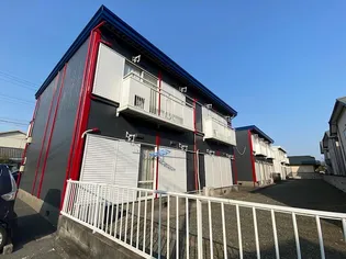 サンシティー倉林A Bの画像