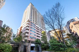 グランドメゾン恵比寿の杜の画像