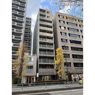 ステーションフロント蔵前【4階】の外観