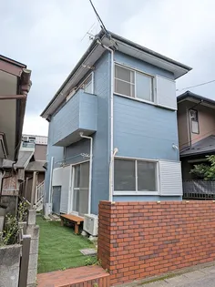千葉県千葉市花見川区幕張町6【アパート】の外観