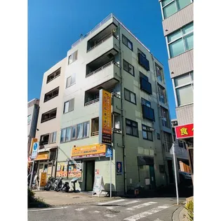 新町ビルの画像