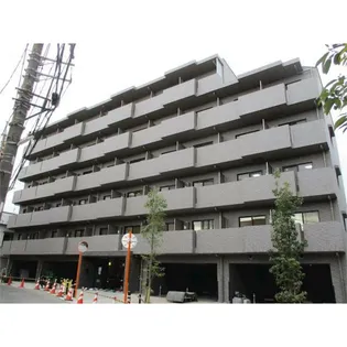 東京都板橋区泉町【マンション】の外観