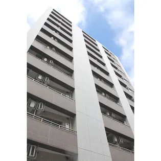 プレール・ドゥーク水天宮【8階】の外観
