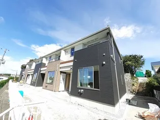 宮城県多賀城市浮島2【アパート】の外観