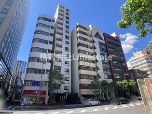プレシス日本橋三越前mimuro【12階】の外観