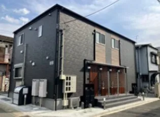 リーブルファイン松戸大金平の画像