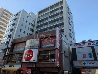 練馬クリスタルビルの画像