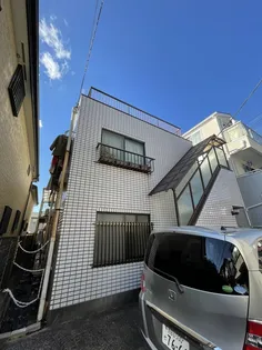 コーポ畠山の画像
