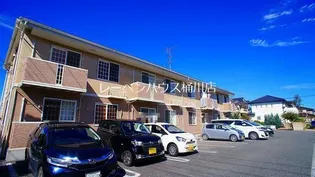 スプリングウィンドIの画像