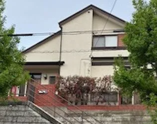 神奈川県川崎市麻生区王禅寺東3【一戸建】の外観