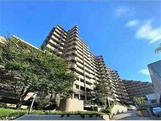 ロイヤルパレス台原森林公園の画像