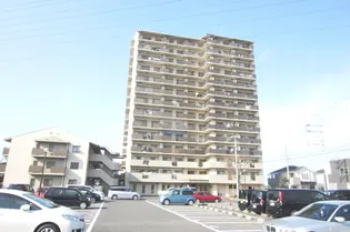 WESTヒルズ関空泉南ハイツ1の画像