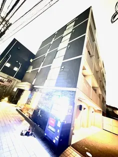 XEBEC下丸子の画像