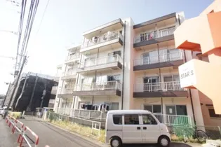 ブリッジハイム鴨志田IIの画像