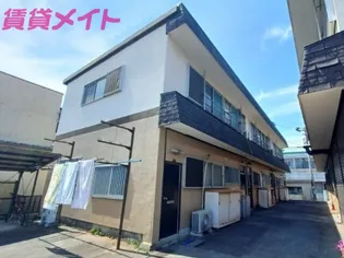 ハーベスト四日市の画像