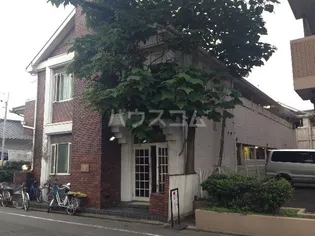 レオパレス新瑞橋の画像