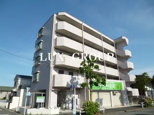 第三丸吉ビルの画像