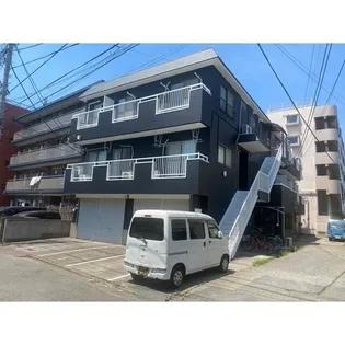 リバーパーク大森の画像