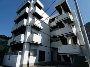インペリアル志津川の画像