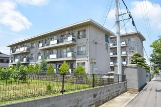 冨永マンション K棟の画像