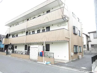 オークヒルズの画像