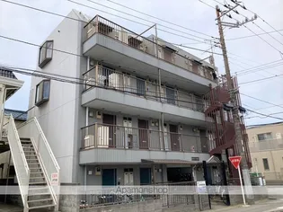 ベイコートNO 1の画像
