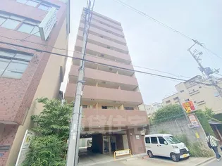 M'プラザ長堀弐番館の画像