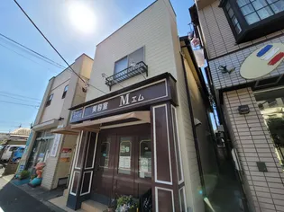 ローズハウスIIの画像