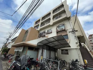 仲六マンションの画像