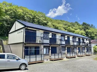 フレグランス東屋の画像