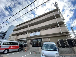 第49長栄ウィステリアヒルズM2の画像