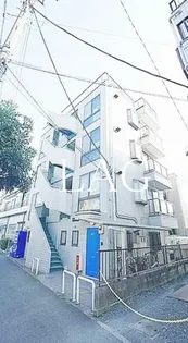 DSマンションの画像