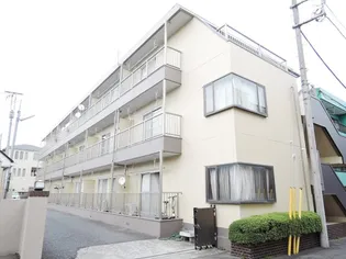 パークハイツ遠山の画像