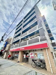 ヴィーブル駒川の画像