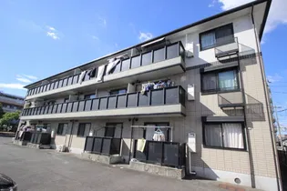 クレッシェンド今村の画像