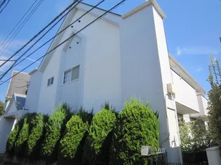 ラ・ベラカーサ【2階】の外観