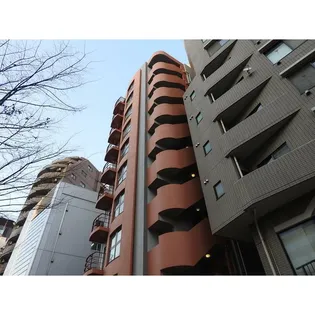 ピアーチェ西新宿の画像