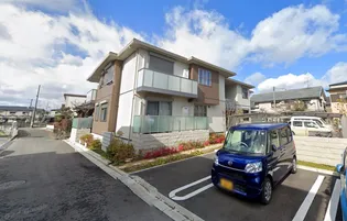 シャーメゾン イーストの画像