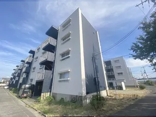 ビレッジハウス曽大根3号棟の画像