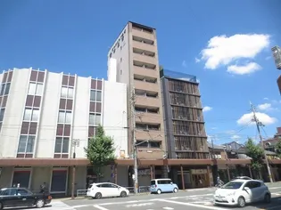 グランコスモ河原町の画像