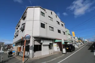 ホープマンションPART2の画像