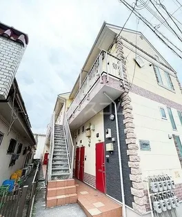 ユナイト汐入アルティーガスの画像